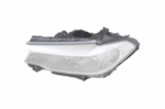 63117214965 - : LED AHL Headlamp Assembly (ICON Light) - Left for BMW: 530e, 530e xDrive, 530i, 530i xDrive, 540d xDrive, 540i, 540i xDrive, M5, M550i xDrive Image