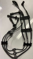91160201203 - : Spark Plug Wire Set - Right for Porsche: 911 Image