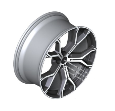 Genuine BMW 36-11-8-071-998 | ​21