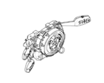 61319164423 - : Switch Unit Steering Column for BMW: X5 Image