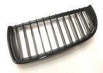 51712151895 - : E90/91 3 Series M Performance Black Kidney Grille, Left for BMW Image