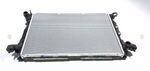 4K0121251L - : Radiator for Audi Image