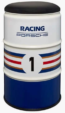 WAP0501030NSFM - : Motorsports Barrel Seat for Porsche Image