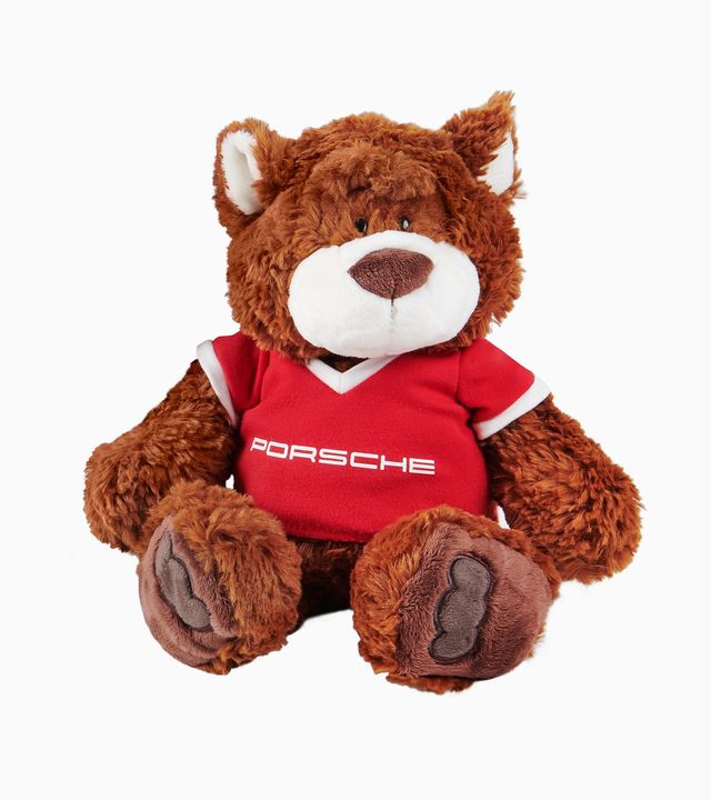 WAP0401020LKID - : Teddy Bear for Porsche Image