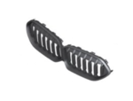 51135A39376 - : F44 2 Series GC Shadowline Front Kidney Grille for BMW Image