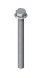 31106769907 - : Suspension Cross-Member Bolt - M12X1,5X90-10.9 for BMW Image