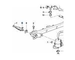 13641276149 - : Injector for BMW Image