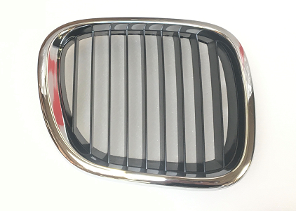 51138397504 - Body: Grille for BMW Image