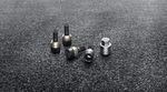 99136105700 - : Wheel Lock Set for Porsche Image