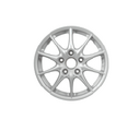 99636212402 - : Alloy Wheel - 7Jx17 ET50 for Porsche Image