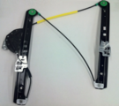 51337020659 - : Window Regulator for BMW: 323i, 325i, 325xi, 328i, 330i, 330xi Image
