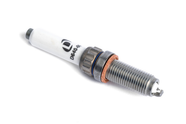 Genuine DINAN D640-0002 | Dinan Iridium Spark Plug - 12x26.5x14MM