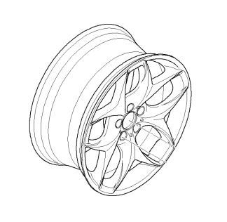 確認(  ᷇࿀ ᷆ و)و Genuine BMW 36-11-6-782-834 | 21