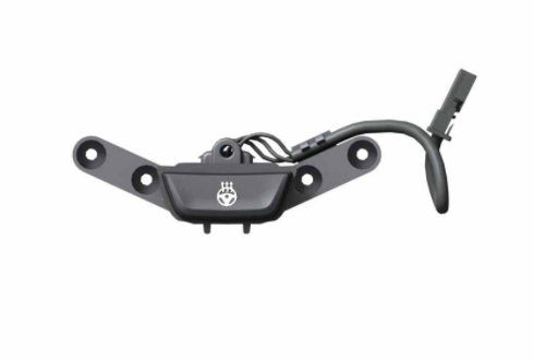 61318008626 - Steering: Heat Switch for BMW: 228i Gran Coupe, 228i xDrive Gran Coupe, 330e, 330e xDrive, 330i, 330i xDrive, 430i, 430i xDrive, 530e, 530e xDrive, 530i, 530i xDrive, 540d xDrive, 540i, 540i xDrive, 740e xDrive, 740i, 740i xDrive, 745e xDrive, 750i, 750i xDrive, 840i, 840i Gran Coupe, 840i xDrive, 840i xDrive Gran Coupe, M235i xDrive Gran Coupe, M3, M340i, M340i xDrive, M4, M440i, M440i xDrive, M5, M550i xDrive, M760i xDrive, M8, M8 Gran Coupe, M850i xDrive, M850i xDrive Gran Coupe, X3, X5, X6, X7, Z4 Image