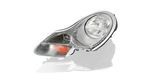99663116320 - : Headlamp Assembly, Left for Porsche: 911 Image