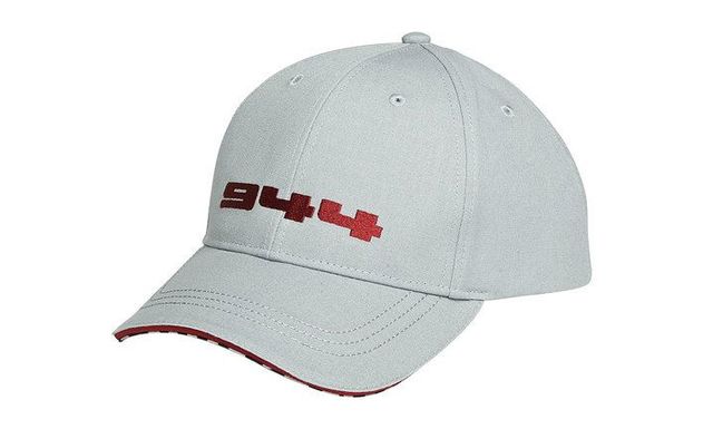 WAP4200010K - : Baseball Cap - 944 Logo for Porsche Image