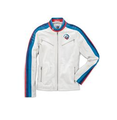 80142445932 - : BMW Motorsport Heritage Leather Jacket - Unisex for BMW Image