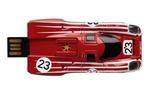 WAP0500720G - : Z USB Stick 8 Gb 917 for Porsche Image