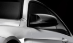 51142348098 - : F87 M2C, F8x M3 &amp; M4 M Performance Carbon Fiber Mirror Covers - Right for BMW: M2, M3, M4 Image