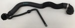 1K0122101KS - : Upper Hose for Audi: A3, A3 Quattro, TT Quattro Image