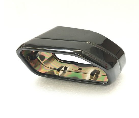 rub様　オーダー Genuine BMW 18-30-9-894-678 | ​G01/G02 LCI Black Chrome