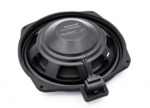 BSDGUSW8OSELFTAPSCREWSKIT - : Bavsound Ghost Underseat Subwoofers for BMW, V3, 8 Ohm, Pair [REQUIRES HEAT GUN &amp; DRILL] for Bavsound Image