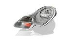 99663115707 - : Litronic Headlamp Assembly, Left for Porsche: 911, Boxster Image