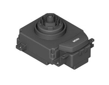 65826979472 - Body: Switch Assembly for BMW: X5 Image
