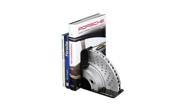 WAP0500020F - : Porsche Brake Disc Bookend for Porsche Image