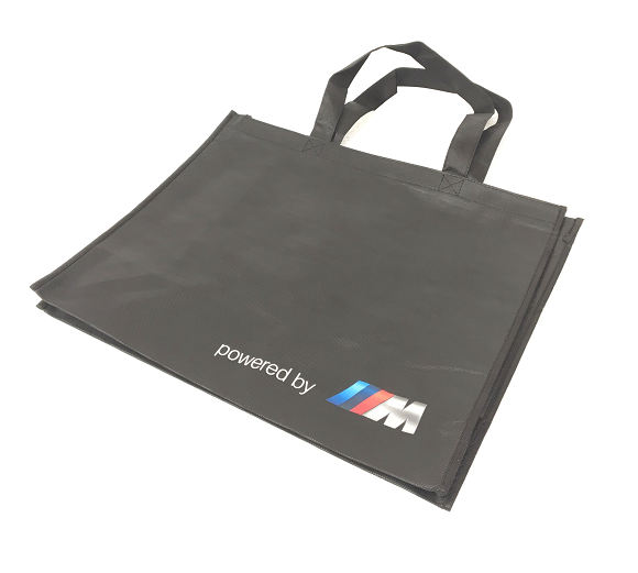 Genuine BMW 81-85-2-413-142 | Powered By M Shopper Bag