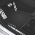 51472468486 - : F44 2 Series GC M Performance Floor Mats for BMW Image