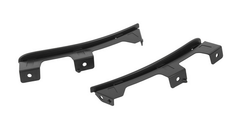 Genuine Porsche 95B-044-800-05 |95B Macan (2014+) Rear Wheel Arch