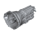 23002284301 - : Manual Transmission Assembly for BMW: 640i, 640i Gran Coupe, 640i xDrive, 640i xDrive Gran Coupe, 650i, 650i Gran Coupe, 650i xDrive, 650i xDrive Gran Coupe, M5, M6, M6 Gran Coupe Image