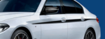 51142432164 - : G30 5 Series M Performance Side Accent Stripe Decal Kit for BMW: 530i, 530i xDrive, 540i, 540i xDrive, M550i xDrive Image