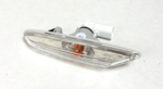 63137253325 - : Repeater Lamp - Left for BMW: 1 Series M, 128i, 135i, 135is, 325i, 325xi, 328i, 328i xDrive, 328xi, 330i, 330xi, 335d, 335i, 335i xDrive, 335is, 335xi, M3 Image