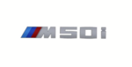 51148093998 - : Label - M50i for BMW: X7 Image