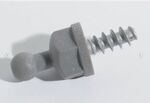 WHT006189 - : Engine Cover Stud for Audi Image