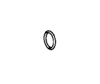 11417507429 - : O-Ring for BMW: 323Ci, 323i, 325Ci, 325i, 325xi, 328Ci, 328i, 330Ci, 330i, 330xi, 525i, 528i, 530i, X3, X5, Z3, Z4 Image