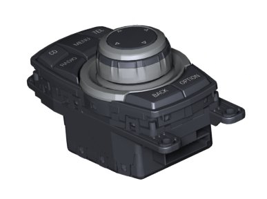 61319247891 - Body: Controller for BMW Image