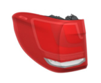 63217290103 - : Tail Lamp Assembly for BMW: X5 Image