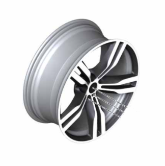 Genuine BMW 36-11-7-850-582 | 20