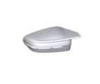 51165A121C2 - : Mirror Cap, Cerium Grey - Right for BMW: 230i, 230i xDrive, M2 Image