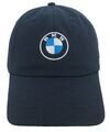 80165B4D853 - : BMW Navy RPET Hat for BMW Image