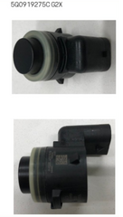 5Q0919275CG2X - Body: Sensor for Porsche: 718 Boxster, 718 Cayman, 718 Spyder, 911, Cayenne, Macan, Panamera, Taycan Image