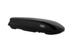 4K0071200Y9B - : Roof Box, Brilliant Black - 250 L for Audi Image
