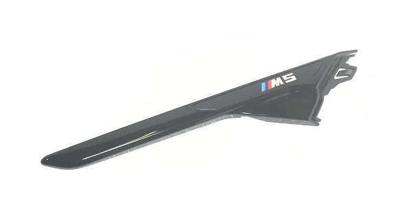 Genuine BMW 51-13-8-076-048 | F90 M5 M Performance Gloss