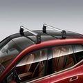 82712472916 - : I20 iX Base Support System/Roof Rack for BMW Image