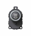 61319153832 - : Start Button for BMW: 528i, 528i xDrive, 530i, 535d, 535d xDrive, 535i, 535i GT, 535i GT xDrive, 535i xDrive, 540i, 550i, 550i GT, 550i GT xDrive, 550i xDrive, 640i, 640i Gran Coupe, 640i xDrive, 640i xDrive Gran Coupe, 650i, 650i Gran Coupe, 650i xDrive, 650i xDrive Gran Coupe, 740i, 740Ld xDrive, 740Li, 740Li xDrive, 750i, 750i xDrive, 750Li, 750Li xDrive, 760Li, ActiveHybrid 5, ActiveHybrid 7, Alpina B7, Alpina B7 xDrive, Alpina B7L, Alpina B7L xDrive, M5, M6, M6 Gran Coupe Image