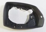 4M0857240A9B9 - : Door Mirror Housing for Audi Image