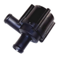 9A7121601B - : Water Pump for Porsche: Cayenne, Panamera Image